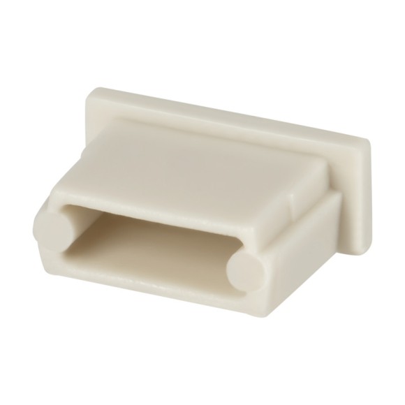 Заглушка профиля Maytoni Technical ALM004EC Заглушка профиля Maytoni Technical ALM004EC