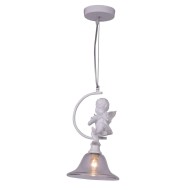 Светильник подвесной Amur a4288sp-1wh Arte Lamp