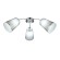 Люстра потолочная MALEONTE sle103002-03 EVOLUCE