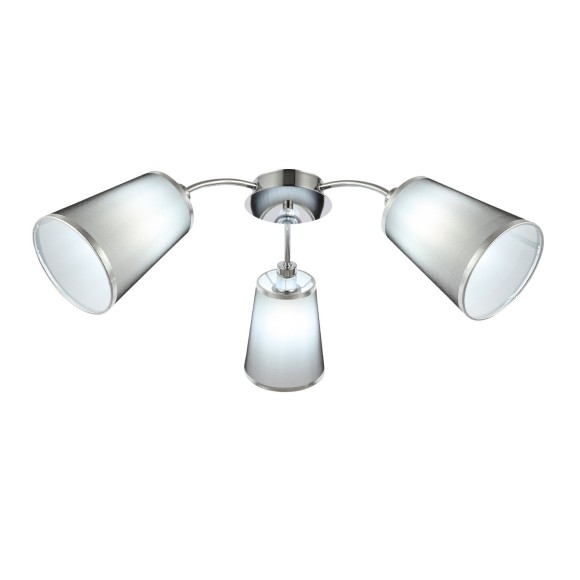 Люстра потолочная MALEONTE sle103002-03 EVOLUCE