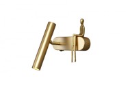 Детский спот ARTE Lamp A2173AP-1PB Детский спот ARTE Lamp A2173AP-1PB