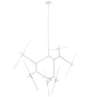 Люстра подвесная Lightstar Struttura 742146 Люстра подвесная Lightstar Struttura 742146
