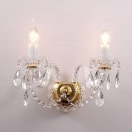 Бра Favourite Simone 1736-2W Бра Favourite Simone 1736-2W