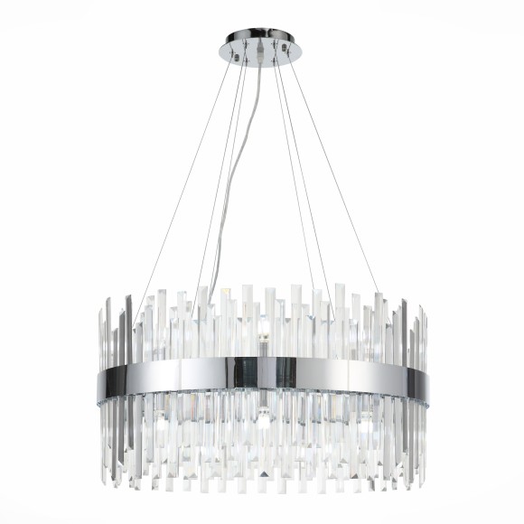 Люстра подвесная BAFO luce sl1160.103.18 ST LUCE