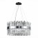 Люстра подвесная BAFO luce sl1160.103.18 ST LUCE