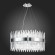 Люстра подвесная BAFO luce sl1160.103.18 ST LUCE