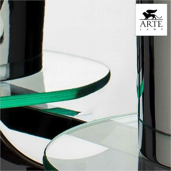 Бра Bancone a9484ap-1cc Arte Lamp