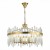 Светильник подвесной TELLURIO luce sl1167.303.08 ST LUCE
