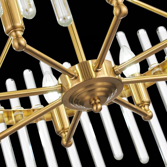 Светильник подвесной TELLURIO luce sl1167.303.08 ST LUCE