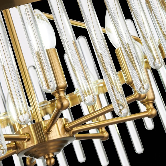 Светильник подвесной TELLURIO luce sl1167.303.08 ST LUCE