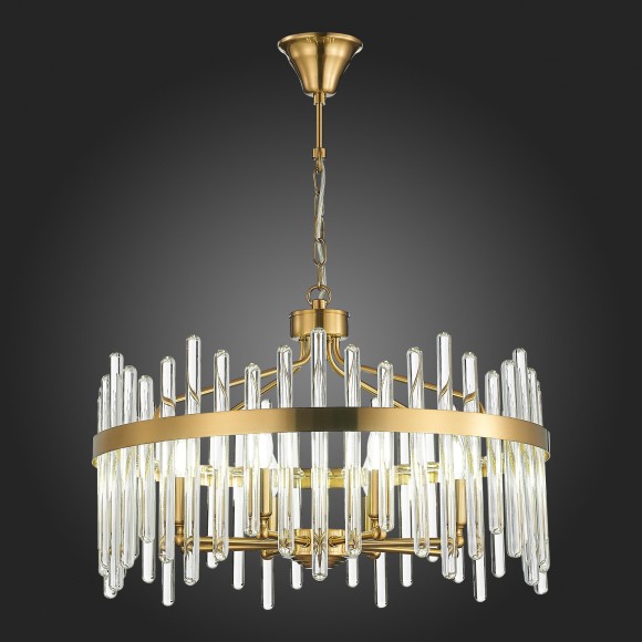 Светильник подвесной TELLURIO luce sl1167.303.08 ST LUCE
