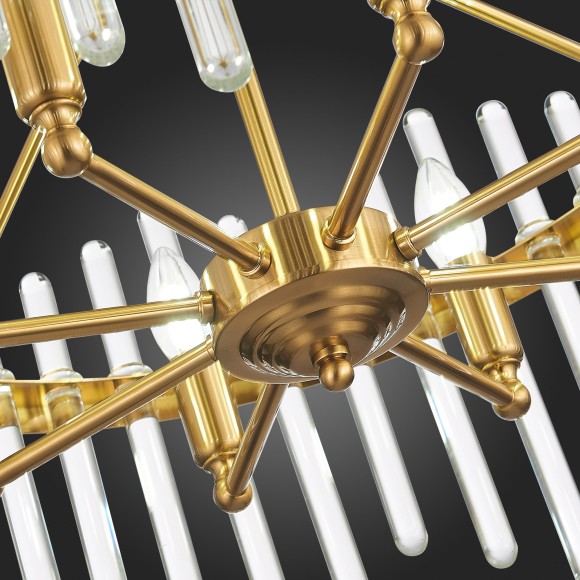 Светильник подвесной TELLURIO luce sl1167.303.08 ST LUCE