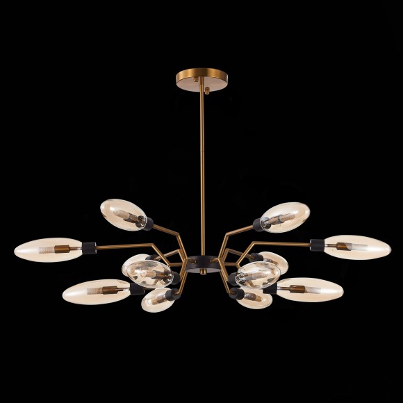 Люстра подвесная DESIMA luce sl1174.303.12 ST LUCE