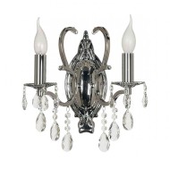 Бра Arti Lampadari Pisani E 2.1.2.601 N Бра Arti Lampadari Pisani E 2.1.2.601 N