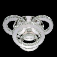 Потолочная люстра Citilux Olimpia EL330C70.1