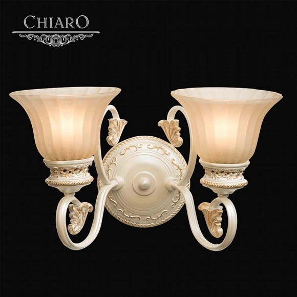 Бра Chiaro Лоренцо 621020402