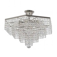 Потолочная люстра Arti Lampadari Loreto E 1.5.40.600 N Потолочная люстра Arti Lampadari Loreto E 1.5.40.600 N