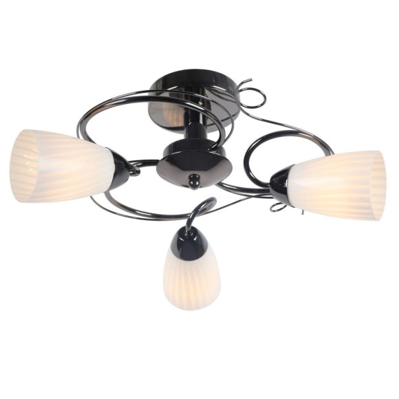 Люстра Alessia a6545pl-3bc Arte Lamp