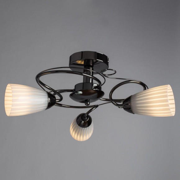 Люстра Alessia a6545pl-3bc Arte Lamp