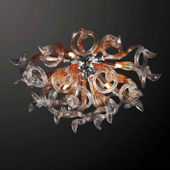 Бра Lightstar Medusa 890654 Бра Lightstar Medusa 890654