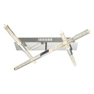 Потолочная светодиодная люстра Globo Peru 56199-18 Потолочная светодиодная люстра Globo Peru 56199-18