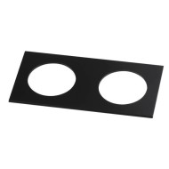 Рамка декоративная Metis 357597 Novotech