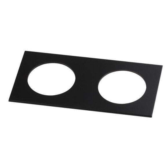 Рамка декоративная Metis 357597 Novotech