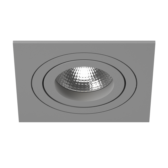 Комплект из светильника и рамки Intero 16 Intero 16 Lightstar i51909 Комплект из светильника и рамки Intero 16 Intero 16 Lightstar i51909