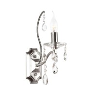 Бра Arti Lampadari Alberi E 2.1.1.600 NM Бра Arti Lampadari Alberi E 2.1.1.600 NM