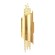 Настенный светильник Monica 3901/5W Odeon Light
