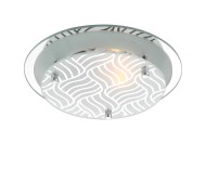 Светильник настенно-потолочный Globo 48160