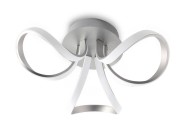 Потолочный светодиодный светильник Mantra Knot Led 4989 Потолочный светодиодный светильник Mantra Knot Led 4989