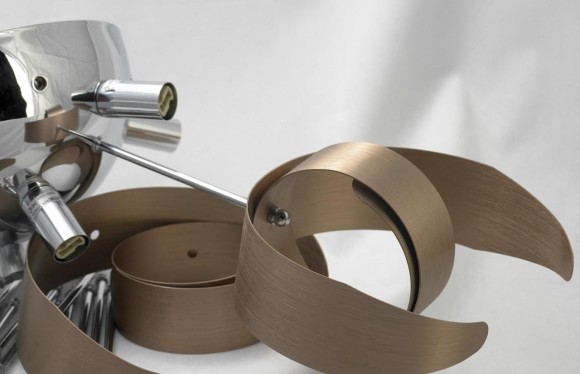 Потолочный светильник Lussole Loft LSA-5917-09 Потолочный светильник Lussole Loft LSA-5917-09