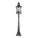Уличный светильник 124 см Sation 4045/3F Odeon Light