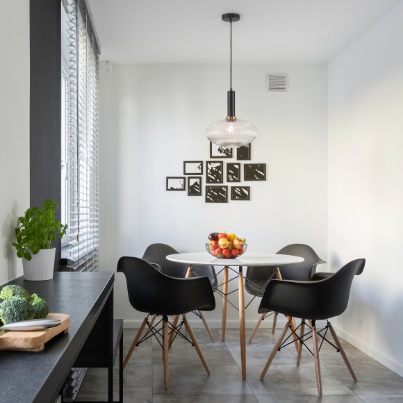 Подвесной светильник 50183/1 прозрачный Подвесной светильник 50183/1 прозрачный