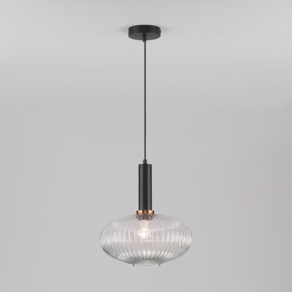 Подвесной светильник 50183/1 прозрачный Подвесной светильник 50183/1 прозрачный