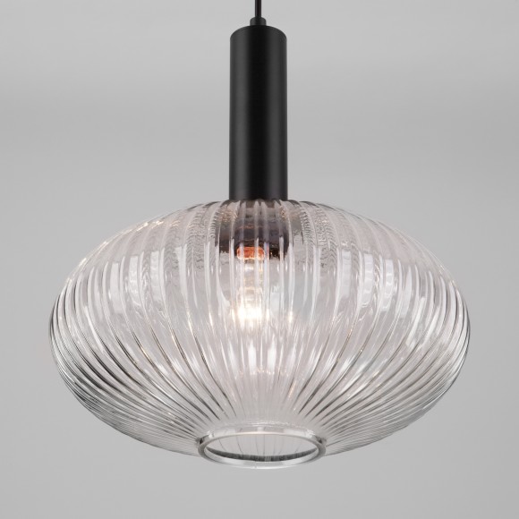 Подвесной светильник 50183/1 прозрачный Подвесной светильник 50183/1 прозрачный
