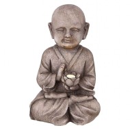 Садовая фигура Solar Globo 33562 Садовая фигура Solar Globo 33562