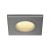 Встраиваемый светильник уличный Fgl SLV 111144
