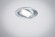 92920 Светильник PremEBL Drilled Alu rd schw dim LED 3x6W