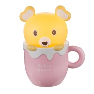 Настольная лампа Globo Ampato 28036P Настольная лампа Globo Ampato 28036P