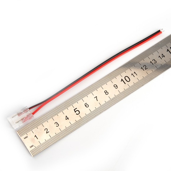 Соединитель для лент Feron 48279 Соединитель для лент Feron 48279