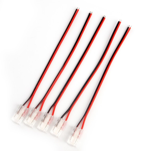 Соединитель для лент Feron 48279 Соединитель для лент Feron 48279