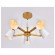 Люстра на штанге Ambrella Light TR3101
