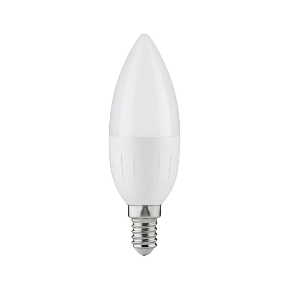 50057 Лампа SH ZB LED Kerze 2,5W E14 RGBW dimmbar