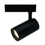 Трековый светильник Soffitto a1720pl-1bk Arte Lamp Трековый светильник Soffitto a1720pl-1bk Arte Lamp