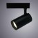 Трековый светильник Soffitto a1720pl-1bk Arte Lamp Трековый светильник Soffitto a1720pl-1bk Arte Lamp