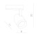 Трековый светильник Soffitto a1720pl-1bk Arte Lamp картинка 2 Трековый светильник Soffitto a1720pl-1bk Arte Lamp картинка 2