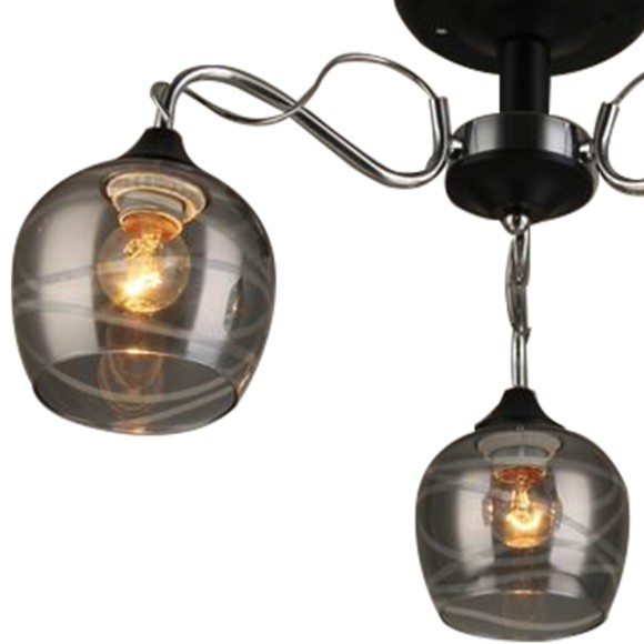 Люстра 66383.01.13.03 AJROLE WEDO LIGHT Люстра 66383.01.13.03 AJROLE WEDO LIGHT