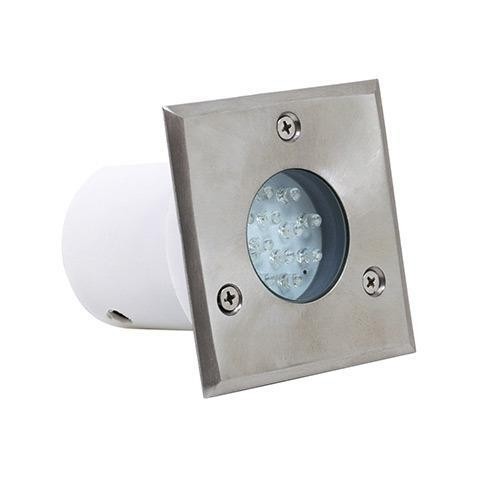 Ландшафтный светодиодный светильник Horoz синий 079-004-0002 (HL941L)